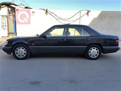 مێرسێدس بێنز E-Class